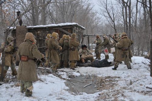 1951年春，一名解放军举报另一名解放军：他谋害了杨靖宇