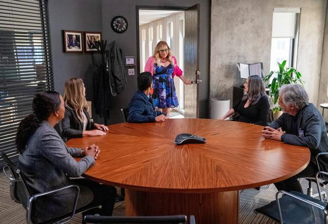 《犯罪心理第十六季》回归,侧写师破解串联式连环迷案