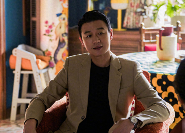 2024年演员全端播放量统计,杨紫仅排第5,第一名竟是另位女演员