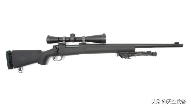 M24狙击枪 （高清大图）