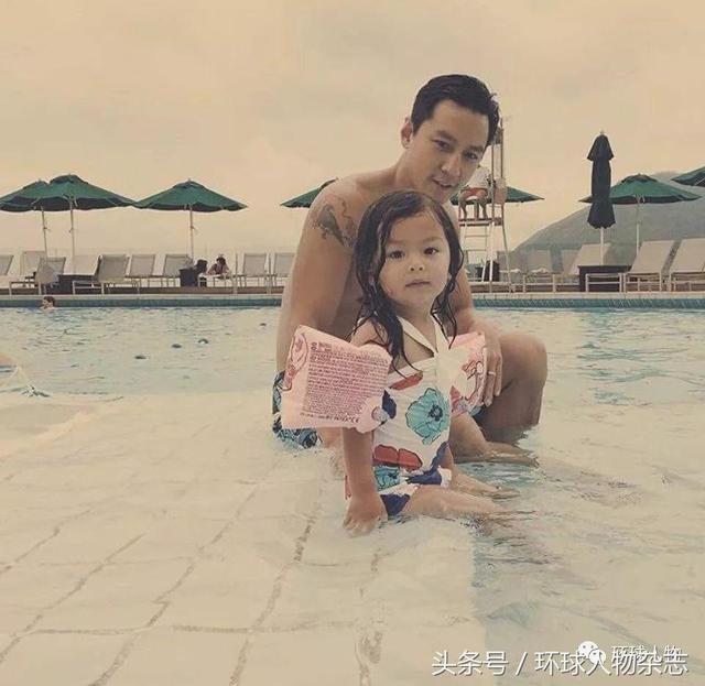 流水的鲜肉，铁打的彦祖