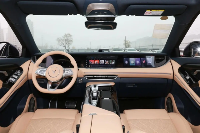 岚图FREE是真良心，终端优惠6万起步，30万以内落地你买吗？