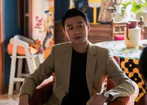 演员杨紫(2024年演员全端播放量统计，杨紫仅排第5，第一名竟是另位女演员)