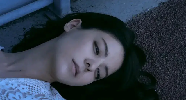 韩国大尺度“三级片”《时间空间和人》适合晚上一个人的时候看！