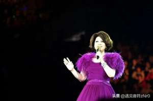 蔡琴经典歌曲(精选蔡琴10首经典歌曲，她的嗓音低回委婉，淳厚沉稳，极富感染力)