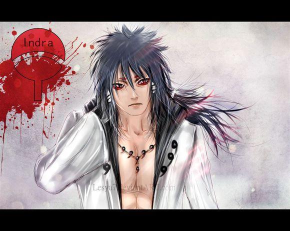 说说心目中最有魅力的反派动漫角色