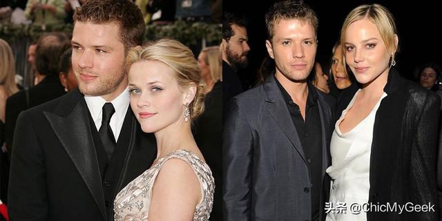 丧夫后爱上闺密老公!10段名人劲爆三角恋