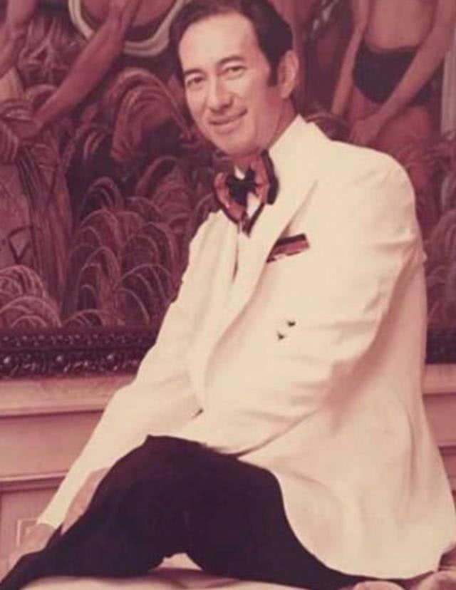 与堂弟不伦生子，与亲哥反目成仇，她是赌王晚年最痛恨的妹妹