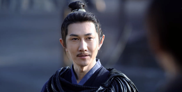 说英雄谁是英雄：九现神龙戚少商上线，方恨少、唐宝牛最有排面