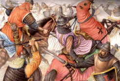 古埃及的悲剧女王:从奴隶上位执政80天,死后被丢进臭水沟喂野狗