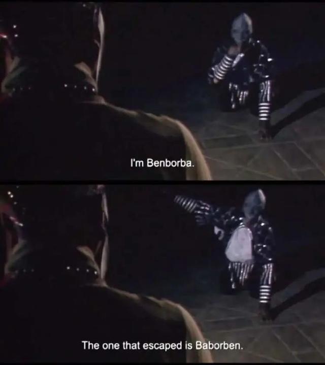 太上头了！英文版《西游记》爆火，“灞波儿奔”怎么翻译？