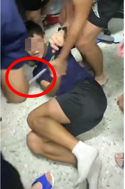 难以启齿！台媒曝：台空军军官学校丑闻，男生险被运动喷剂烧伤下体