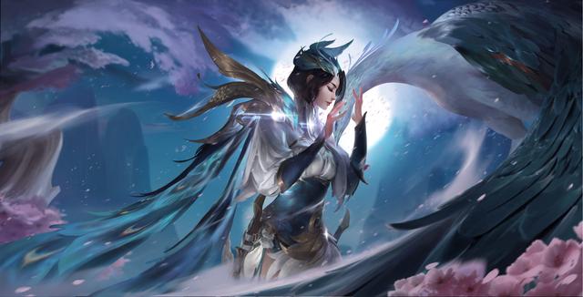 绝美较量！虞姬皮肤Top榜，从海盗风到世冠女神，哪款是你的真爱