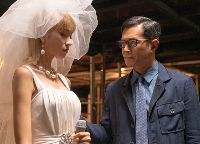 恭喜！33岁男星被著名大学录取，立志5年后当医生，称努力不怕迟