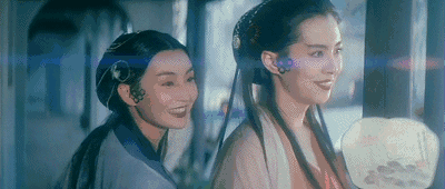 这才是真正的“蛇精病”，不服来战！