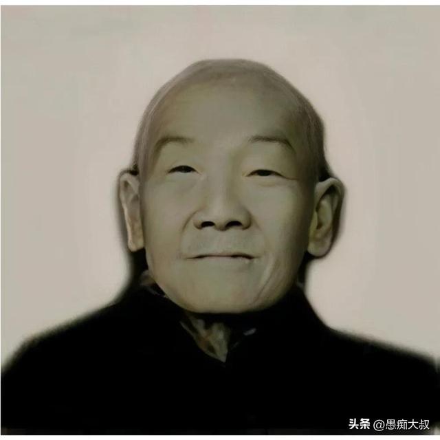 相声行的“孝徒”系列：马三立侍奉师傅到临终