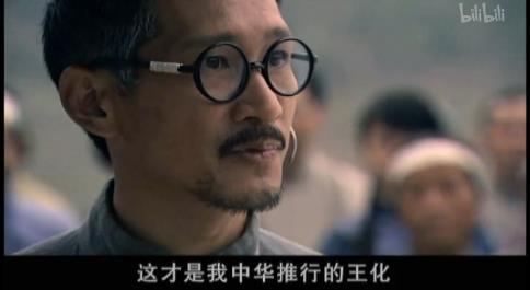 十几年前的《血色湘西》，才是湖南卫视的经典作品