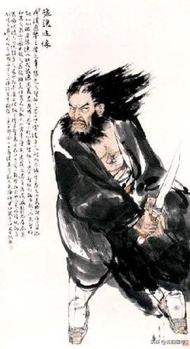 中国古代10大刺客，你知道他们都是谁吗？