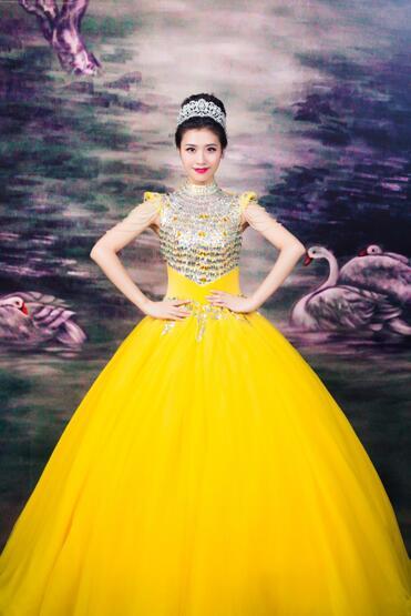 有梦想谁都了不起！这群“舞台艺术之星”正崛起