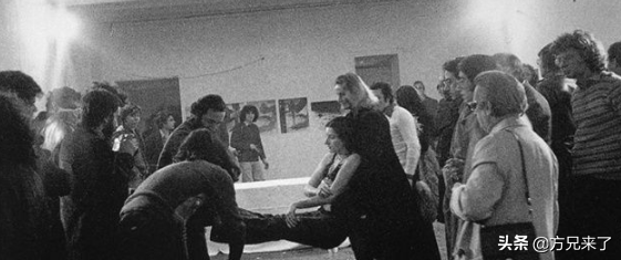 日本一女子被困孤岛，遭32名男子侵犯，真实而恐怖的安纳塔汉事件