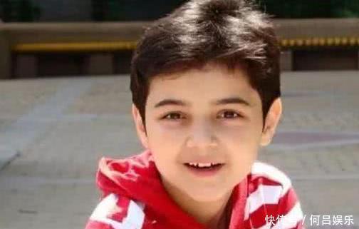 著名童星阿尔法18岁“秃顶”颜值堪忧，如今植发成功帅出新高度
