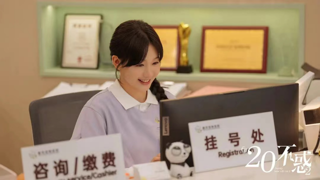 接连上星！《二十不惑2》《欢乐颂3》对打，相似题材谁更吸睛？