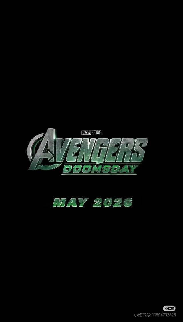 《复仇者联盟5：毁灭之日》：钢铁侠回归？！！