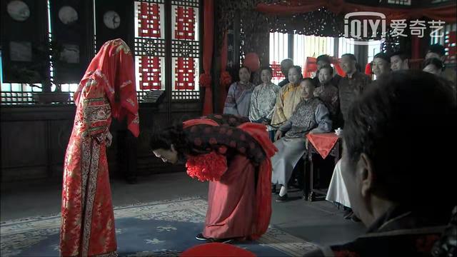 三看《打狗棍》：顿悟一辈子都死老婆的那图鲁，才是真正的狠角色