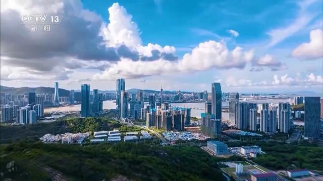 琴澳“双向奔赴” 一起感受居民的“双城生活”