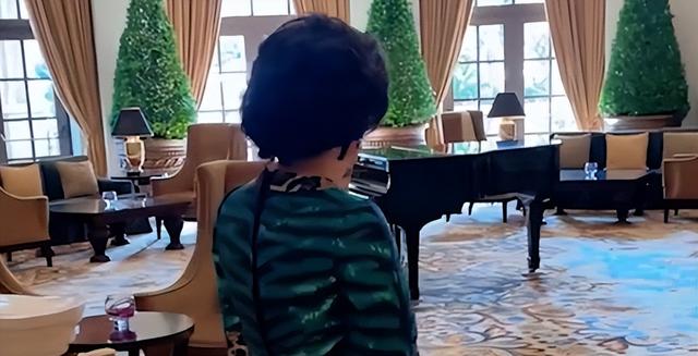 鲍鱼家姐：全网最壕贵妇，浑身装扮抵一栋楼，有何实力能碾压Cici