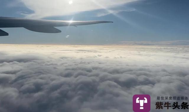 最远春节返乡路！江苏小伙跨越2万多公里从南极回家过年