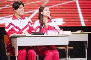 孟子义一年级(《一年级》孟子义缺席甄别赛？ 拍戏和学习左右为难)