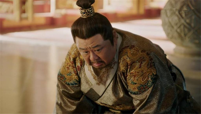 朱棣为什么立朱高炽为太子？“好圣孙”朱瞻基是关键