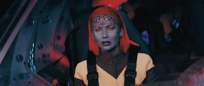 《X战警：黑凤凰》牺牲与痛苦贯穿全片