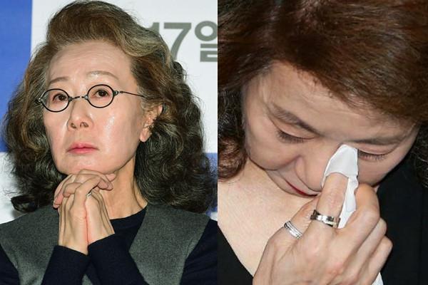 韩国“梅姨”：演情色片、被渣男伤改变命运，73岁终获最佳女配奖