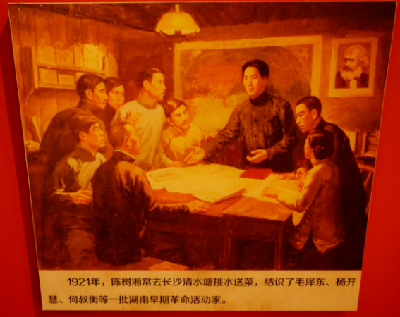 他被称为“断肠将军”，被俘后亲手扯断肠子就义，年仅29岁……