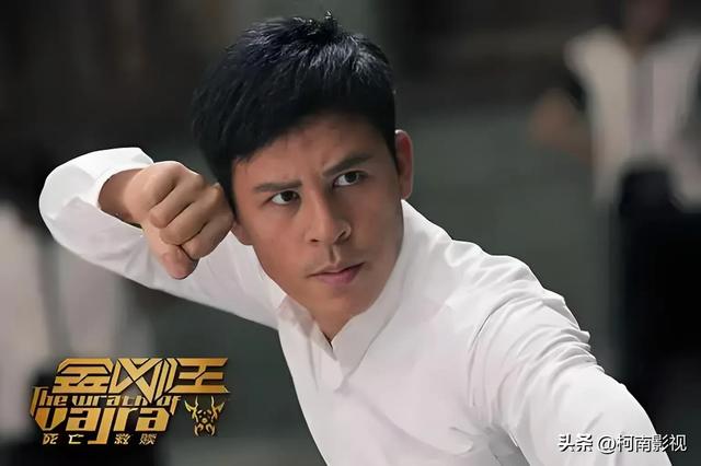 《金刚王：死亡救赎》绝境中的荣耀与救赎