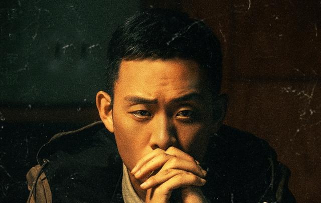 《狂飙》阿盛与李响同归于尽，揭穿高启强和陈书婷不生孩子的真相