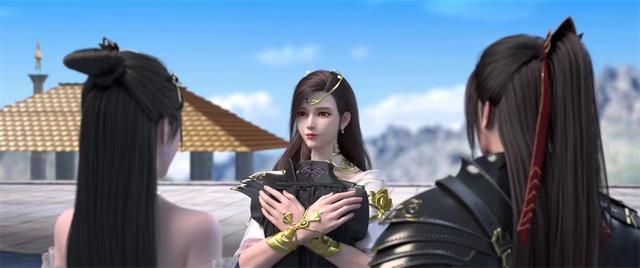 ​雪鹰领主大结局：女管家退出，雪鹰大婚成国漫最快成婚的男主