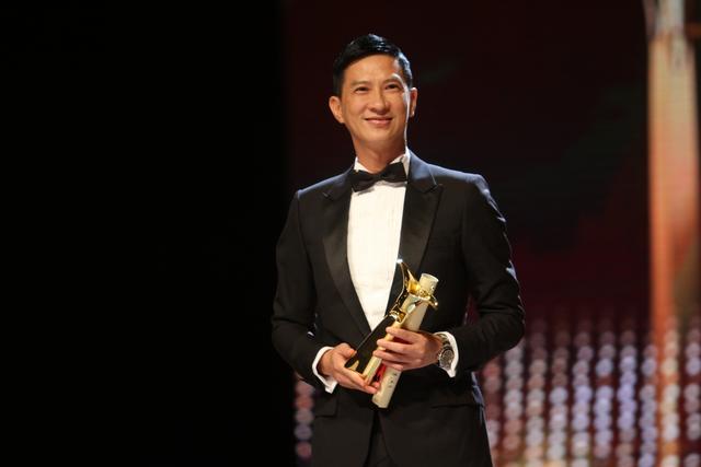 张家辉：爱电影对得起每个角色，所以还想疯狂干票大的｜人物