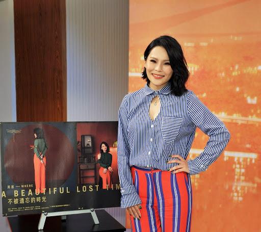 《约定》原唱43岁嫁不出！自曝靠软件觅桃花，一晚狂撩11人