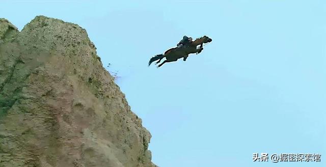 你知道金庸剧中的灵兽谁最强吗？雌雄白雕排在第五，神雕屈居第二