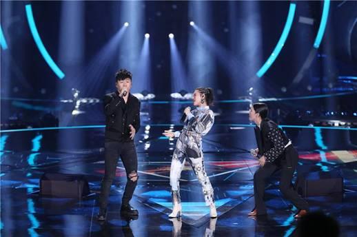 《唱给世界听》澳洲收官 大魔王彭席彦实力夺冠