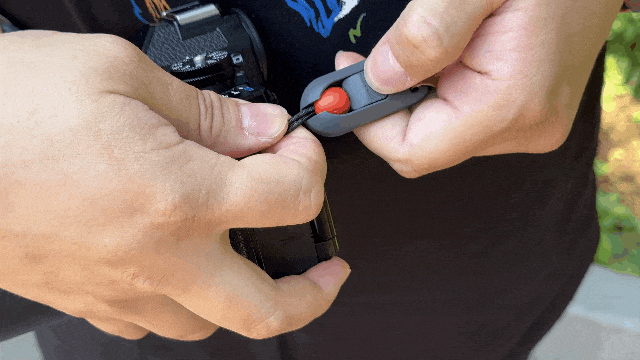 PGYTECH相机背带Air评测：实用舒适、时尚摄影人的必备配件