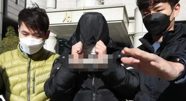 韩国“N号房”事件引民愤！主谋落网，家里搜出1.3亿韩元
