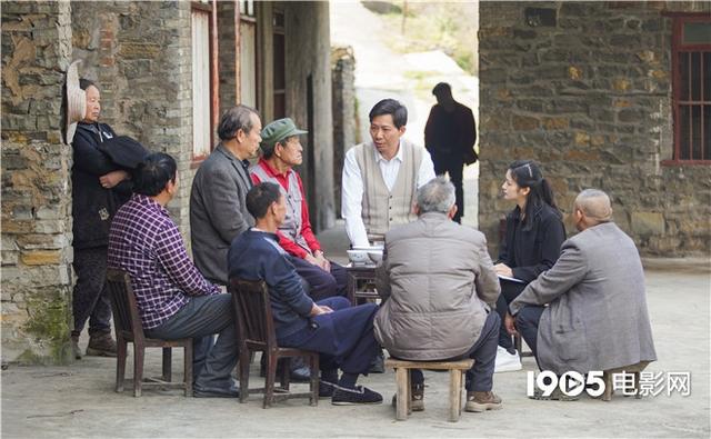 《大梦难忘》11月26日上映 四大看点献礼新时代