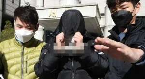 N号房事件(韩国“N号房”事件引民愤主谋落网，家里搜出13亿韩元)