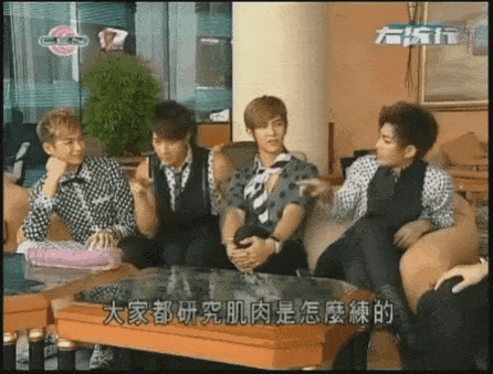 汪东城不堪骚扰?网友深扒,却发现飞轮海解散的真正原因