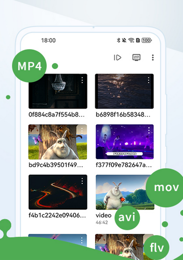 影音先锋7.0.8安卓版更新，点开就被TA瞬间硬控了！