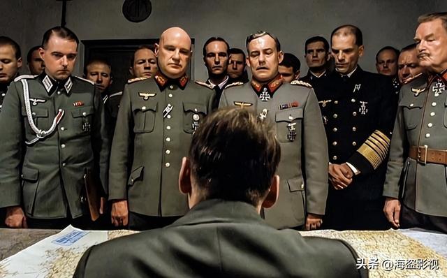 二战电影必看榜！十大经典唤醒热血与反思，每部都是历史课代表